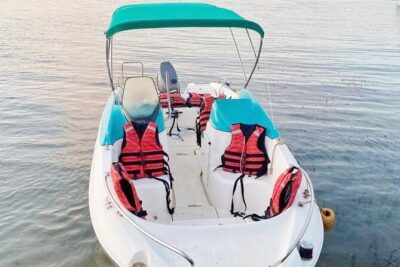 Coron Island Hopping Tour: via Private Speedboat - Getting Started: Hotel Pickup to Your Boat Day