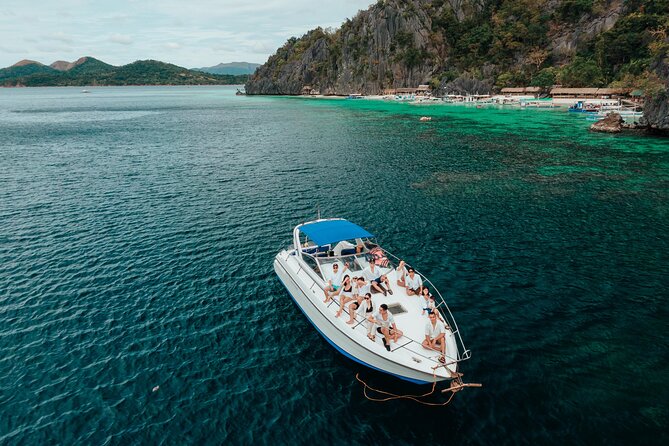 Coron Island Hopping Tour: via Private Yacht - Why a private yacht day in Coron feels different