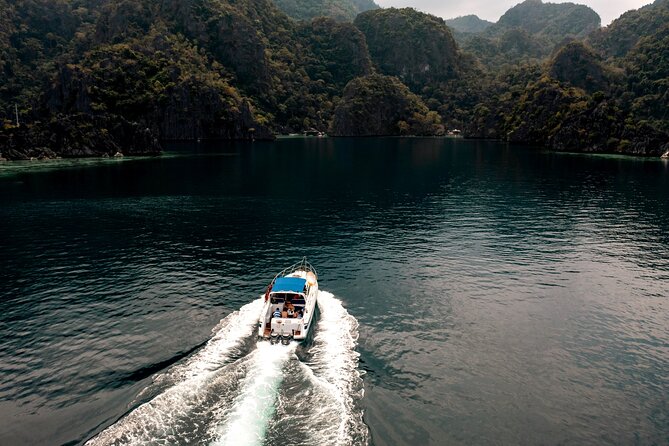 Coron Island Hopping Tour: via Private Yacht - Price and value: what $357 covers (and what it doesn’t)