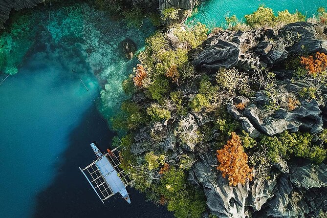 Coron Palawan Snorkeling & Island Hopping Tour (Private) - The 8:00am–9 Hours Plan: Private Time With Fewer Headaches