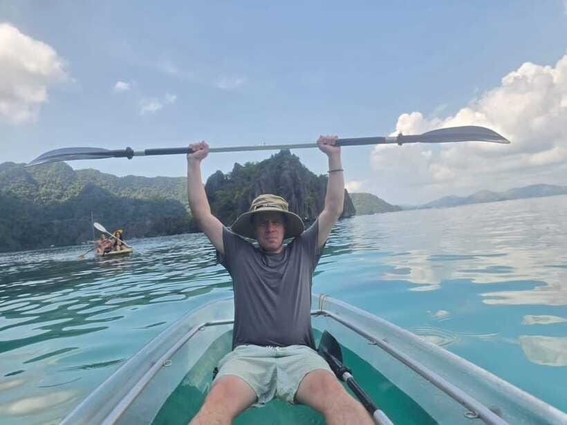 Coron: Pukaway Underground Cave Cenote & Island Hopping Tour - Price and value: what $107 covers (and what it doesn’t)