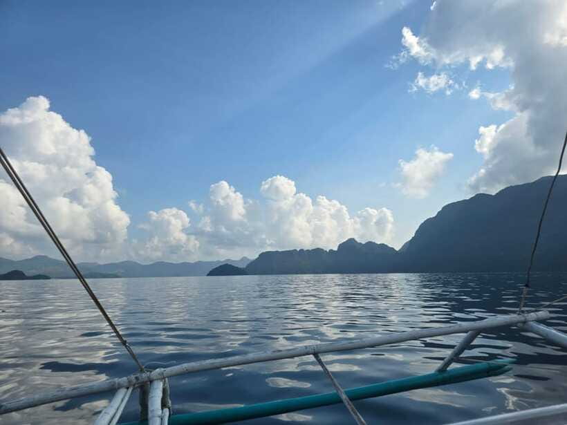 Coron: Pukaway Underground Cave Cenote & Island Hopping Tour - Packing list that keeps you comfortable (and protects the water)