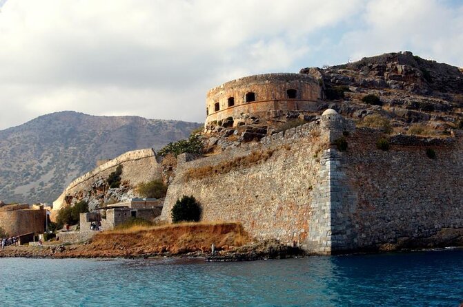 Crete Elounda and Spinalonga Island Cruise Day Trip - Key highlights to know before you go