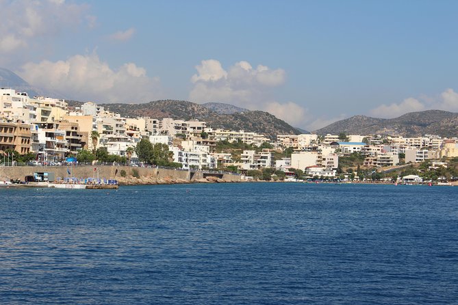 Crete Elounda and Spinalonga Island Cruise Day Trip - Quick reality check: cancellations and last-minute changes