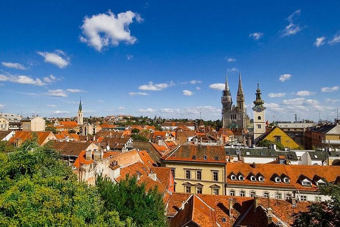 Croatia Countryside and Island Hopping from Zagreb (8 or 10 days) - Key highlights to know before you go