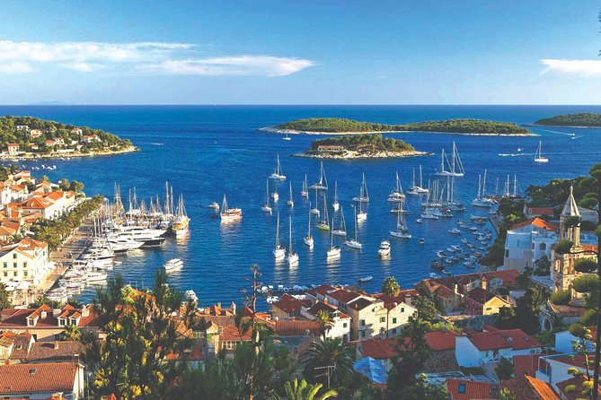 Croatia Countryside and Island Hopping from Zagreb (8 or 10 days) - Zagreb to the coast: how the pacing really works