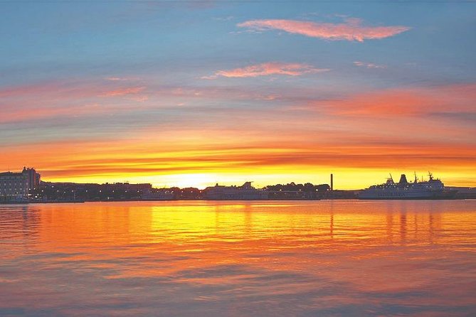 Croatia Countryside and Island Hopping from Zagreb (8 or 10 days) - Boat to Korčula: when the scenery shifts south