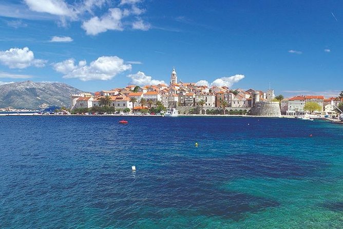 Croatia Island Hopping: Dalmatia from Split (8 days) - Key highlights to pay attention to