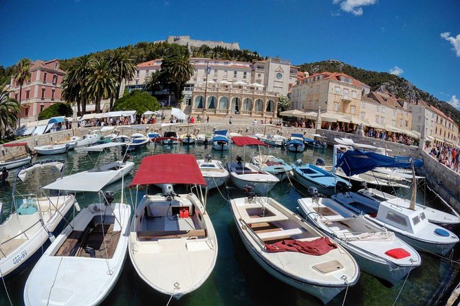 Croatia Island Hopping: Dalmatia from Split (8 days) - How This Split-to-Dubrovnik Route Actually Feels on the Ground
