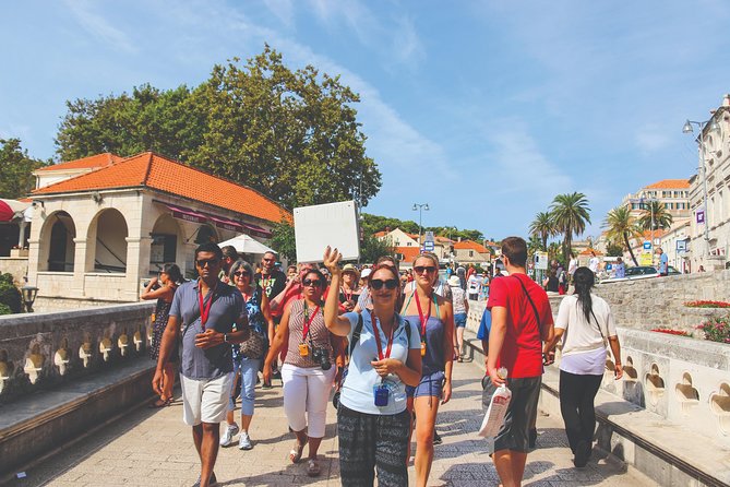 Croatia Island Hopping: Dalmatia from Split (8 days) - Lokrum and the Elaphites on Day 7: Serenity by Choice