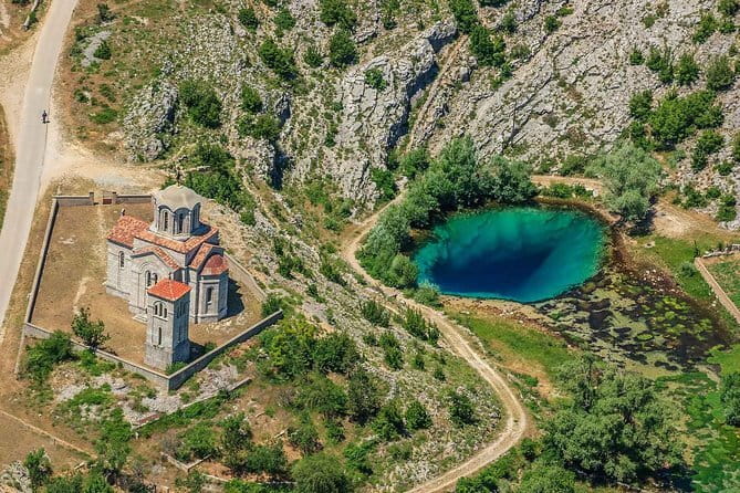 Croatia Island Hopping: Dalmatia from Split (8 days) - Hotels: 3- or 4-Star Comfort With Real Tradeoffs