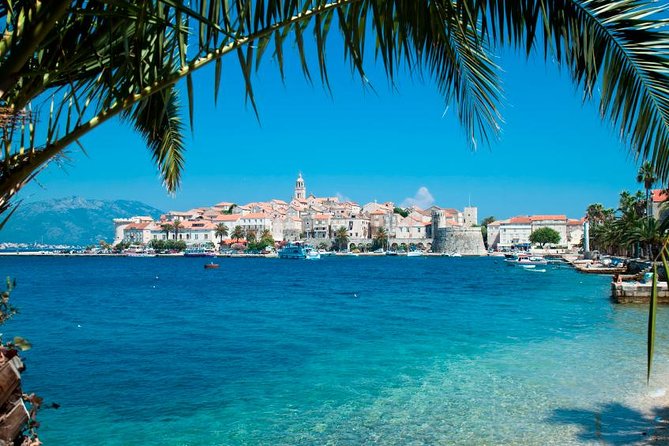 Croatia Island Hopping: Dalmatian Odyssey from Dubrovnik (8 days) - Key takeaways before you go