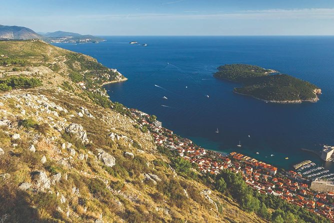 Croatia Island Hopping: Dalmatian Odyssey from Dubrovnik (8 days) - Korčula Town: Venetian lions, medieval lanes, and a calmer rhythm