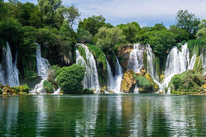 Croatia Island Hopping: Dalmatian Odyssey from Dubrovnik (8 days) - Split and Diocletian’s Palace: the Roman layer you can actually walk through