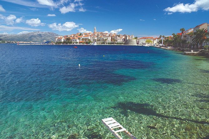 Croatia Island Hopping: Dalmatian Odyssey from Dubrovnik (8 days) - Hotels, breakfasts, and whether $1,499.96 is smart value