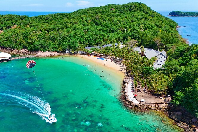 Discover 3 islands of Phu Quoc by boat - Key reasons this Phu Quoc boat day is worth it