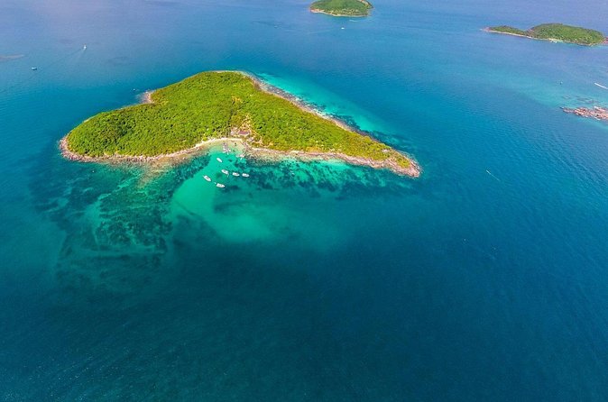 Discover 3 islands of Phu Quoc by boat - Value check: how $92 stacks up for a full-day island day