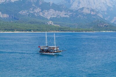 Dolphin Island Boat Trip – Swim, Sun & Lunch Included - Getting to the meeting point in Manavgat (and why timing matters)