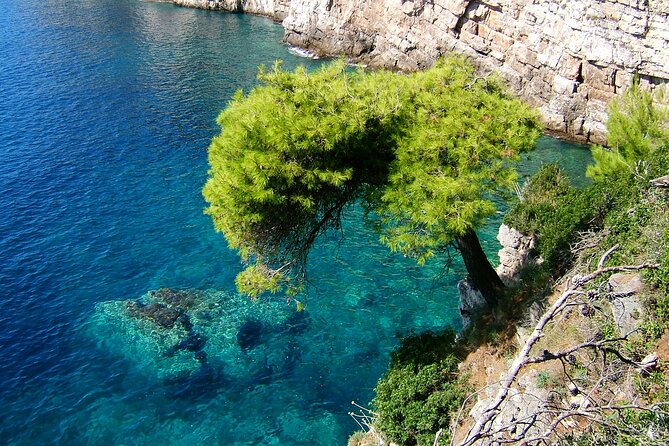 Dubrovnik: 3 Islands Boat Tour with Lunch & drinks(FR, ES, EN) - Lopud Island (3 hours): the stop that makes the whole tour work