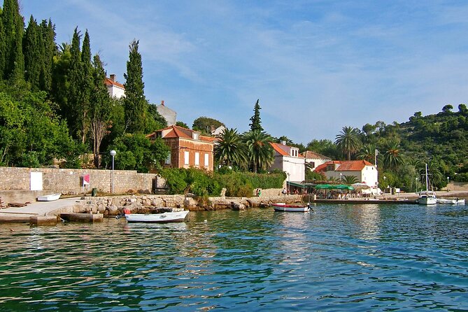 Dubrovnik: 3 Islands Boat Tour with Lunch & drinks(FR, ES, EN) - Price and value: what you’re really paying for