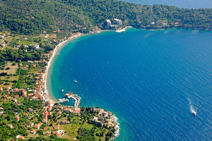 Dubrovnik: 3 Islands Fun Boat Trip with Drinks (FR, ES, EN) - Key things to know before you go