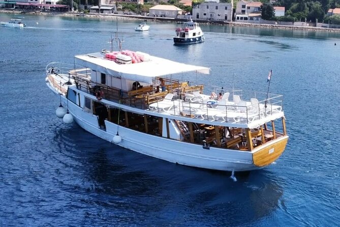 Dubrovnik: 3 Islands Fun Day Trip by Boat (Host: EN,FR,ES) - Key Things You Should Know Before You Go