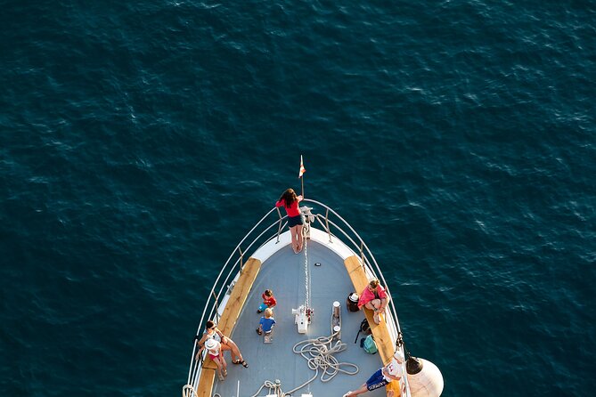 Dubrovnik: 3 Islands Fun Day Trip by Boat (Host: EN,FR,ES) - Koločep: Secluded Coves, Old-Church Time, and Time to Just Chill