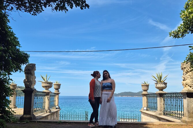 Dubrovnik: 3 Islands Fun Day Trip by Boat (Host: EN,FR,ES) - Drinks and Food: What Unlimited Really Means on a Boat Day