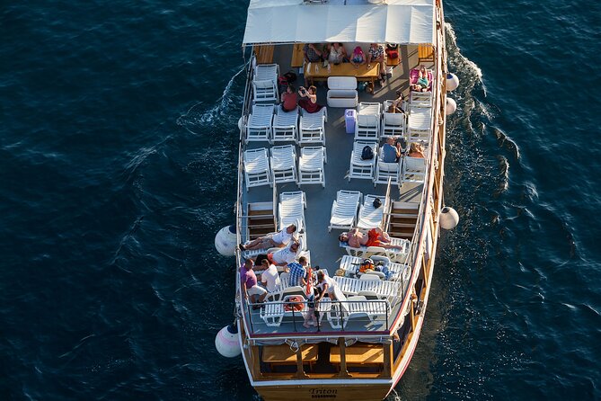 Dubrovnik: 3 Islands Fun Day Trip by Boat (Host: EN,FR,ES) - Timing, Group Size, and How to Avoid the Common Day-Trip Friction