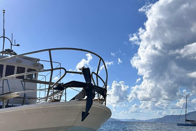 Dubrovnik: 3 Islands Fun Day Trip by Boat (Host: EN,FR,ES) - Lopud Island: Car-Free Vibes and the 3-Hour Freedom Window
