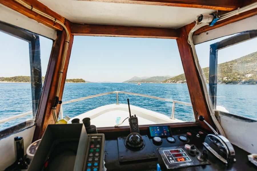 Dubrovnik: Elaphite Island Cruise w/ Drinks & Optional Lunch - Comfort Details That Matter More Than You Think