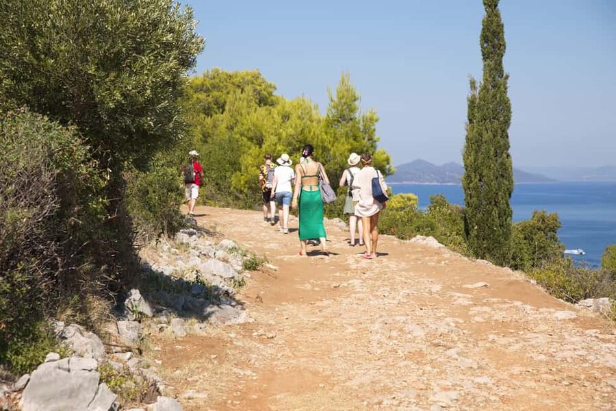 Dubrovnik: Elaphite Island Hopping Cruise on Karaka Ship - Who this cruise suits best (and who might want a different plan)