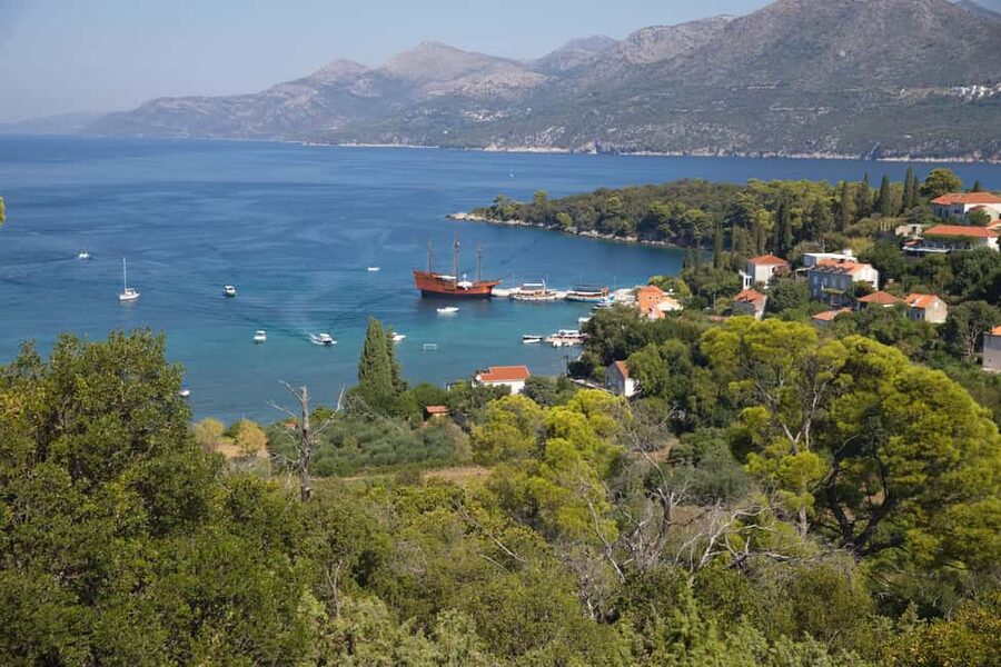 Dubrovnik: Elaphite Island Hopping Cruise on Karaka Ship - Snorkeling, deposits, and what to pack so you’re ready fast