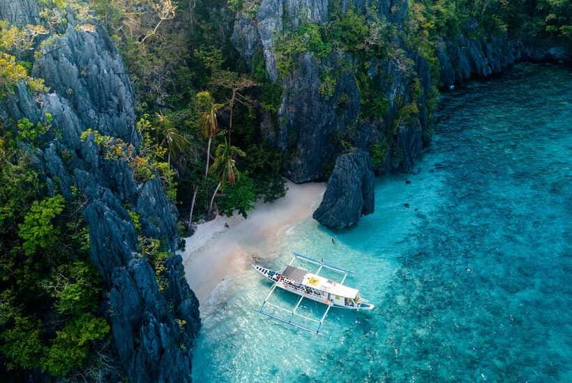 El Nido: Island Hopping Adventure by Haqqy Life - Key highlights that make this tour worth your time