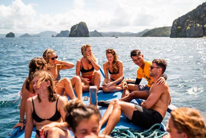 El Nido: Island Hopping Adventure by Haqqy Life - Meeting point and what to pack for a smooth 10 AM start