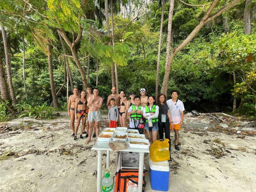 El Nido: Island Hopping and Snorkeling Private Boat Tour C - Key Things That Make Tour C Worth Your Time