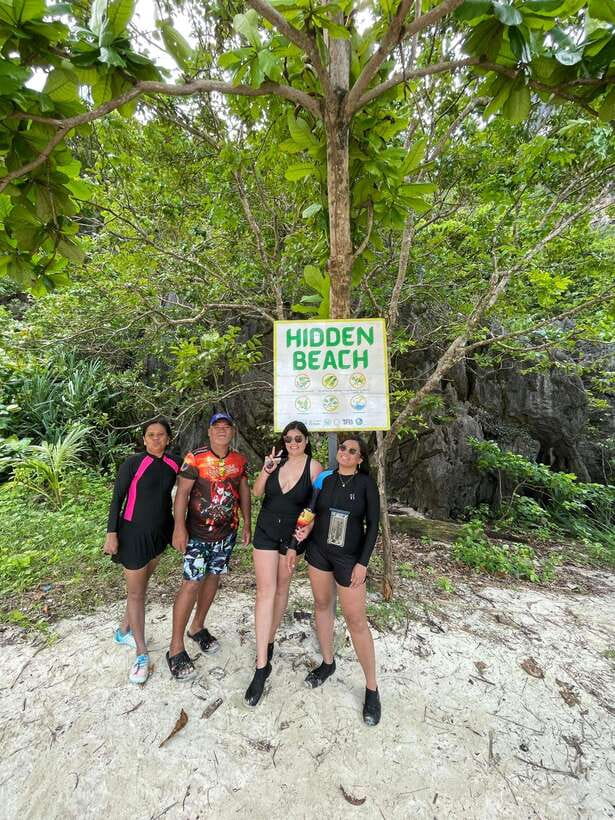 El Nido: Island Hopping and Snorkeling Private Boat Tour C - A Private El Nido Day Feels Different on the Water