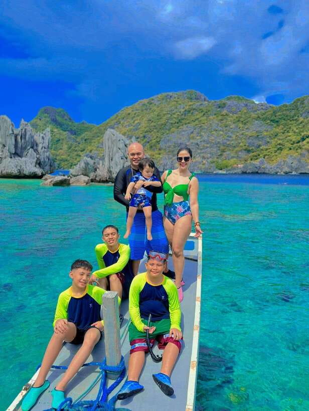 El Nido: Island Hopping Tour A - Pickup, meeting point, and how to avoid a stressful start