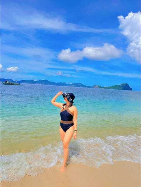 El Nido: Island Hopping Tour A - The tour rhythm: what 8 hours feels like on the water
