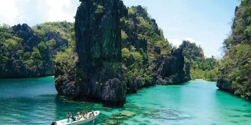 El Nido: Island Hopping Tour A Lagoons and Beaches - Snorkeling, Splash Time, and Why Aqua Shoes Save Your Day