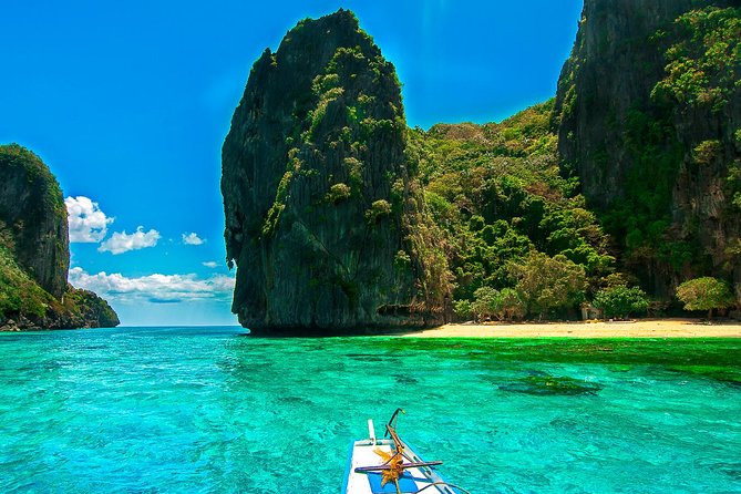 El Nido Island Hopping Tour A with Lunch - Key things to know before you go