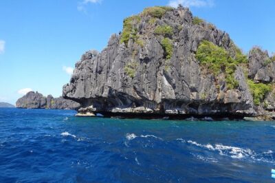 El Nido Island Hopping Tour A with Lunch - Meeting point and timing: getting on the water without stress