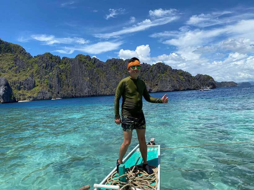 El Nido: Island Hopping TOUR A with Lunch, Transfer & EDTF - Why El Nido Tour A earns a top spot in Bacuit Bay