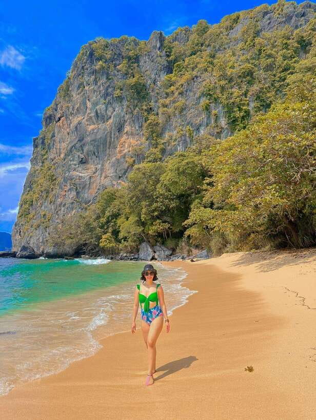 El Nido: Island Hopping Tour A - Price and value: $34 plus the extra fees you must budget
