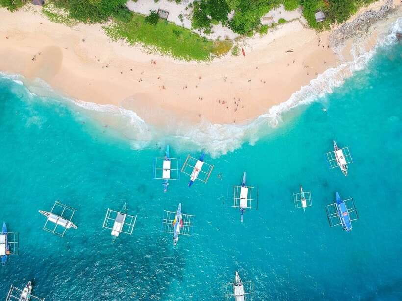 El Nido: Island Hopping Tour B Cudognong Cave & More - Why This Tour B Feels Worth It