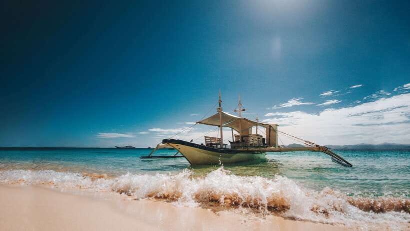 El Nido: Island Hopping Tour B Cudognong Cave & More - What to Bring for Comfort (So the Day Stays Fun)