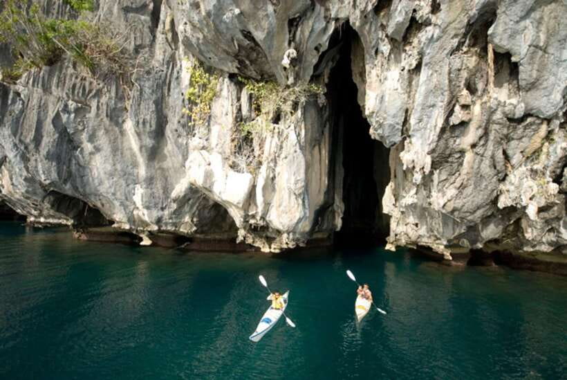 El Nido: Island Hopping Tour B Cudognong Cave & More - Snake Island Sandbars: Photos Are Nice, But Timing Helps