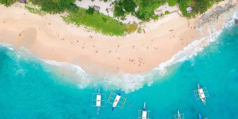 El Nido: Island Hopping Tour B Cudognong Cave & More - Popolkan Island: Where Reef Life Adds Real Payoff