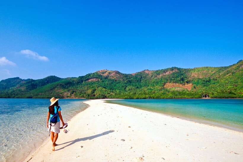 El Nido: Island Hopping Tour B Cudognong Cave & More - Bacuit Bay in 6 Hours: What Tour B Really Delivers