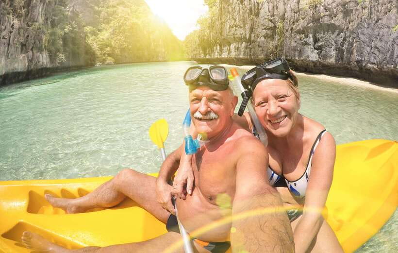 El Nido: Private/Exclusive Island Hopping Tour A BEST PRICE! - Quick hits you’ll feel on Day 1